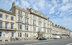 Hotel Prince Regent